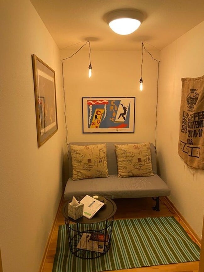 Interior Photo - Bridgeview Apartments