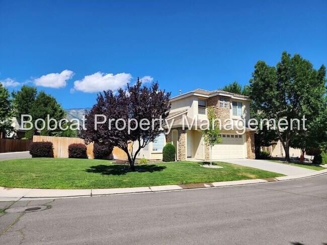 Foto del edificio - 1240 Flintwood Dr