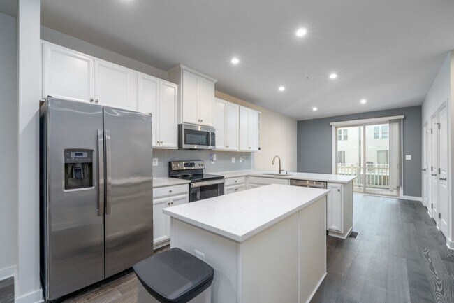 Foto del edificio - 232 S Newkirk St