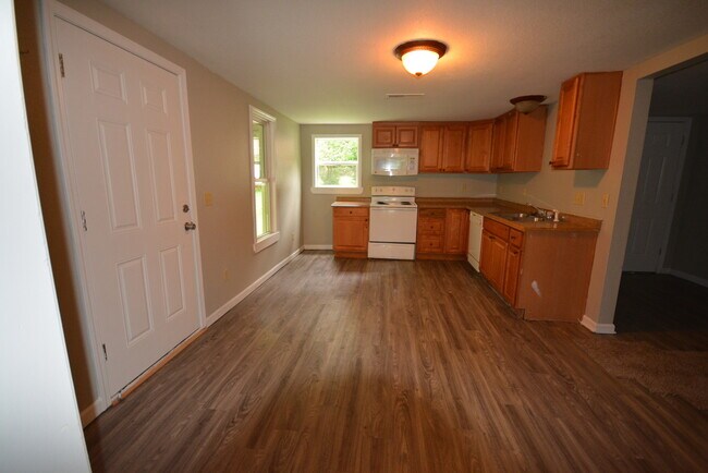 Foto del edificio - 2037 N Jefferson Ave
