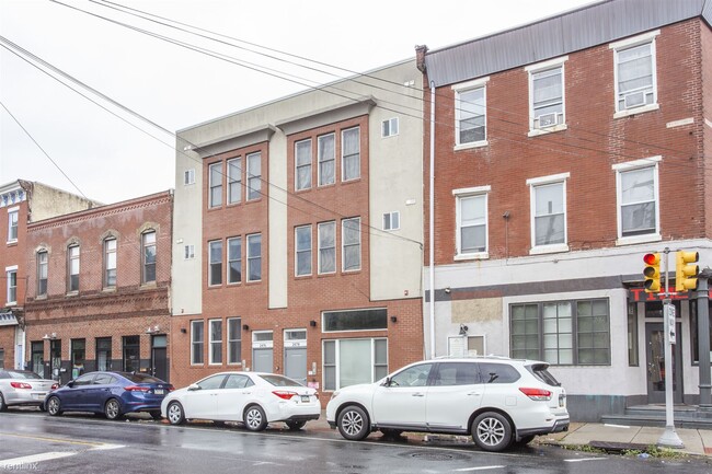Building Photo - 2476 Frankford Ave
