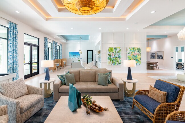 Foto del edificio - Marlowe Tomoka Village