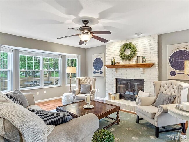Foto del edificio - 157 Knob Creek Ln