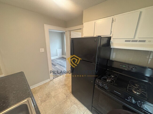 Foto del edificio - 1348 Burdsal Pkwy