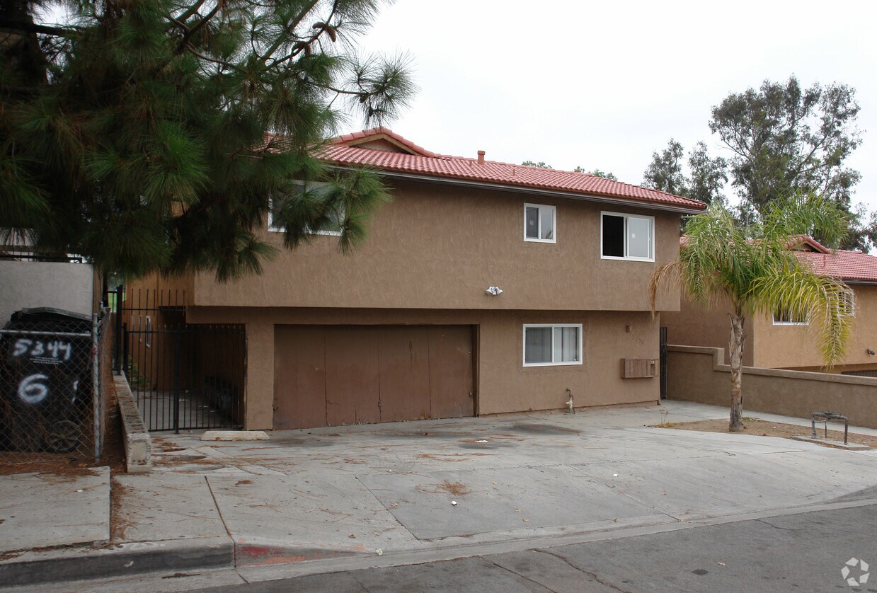 Building Photo - 5350-5358 Rex Ave