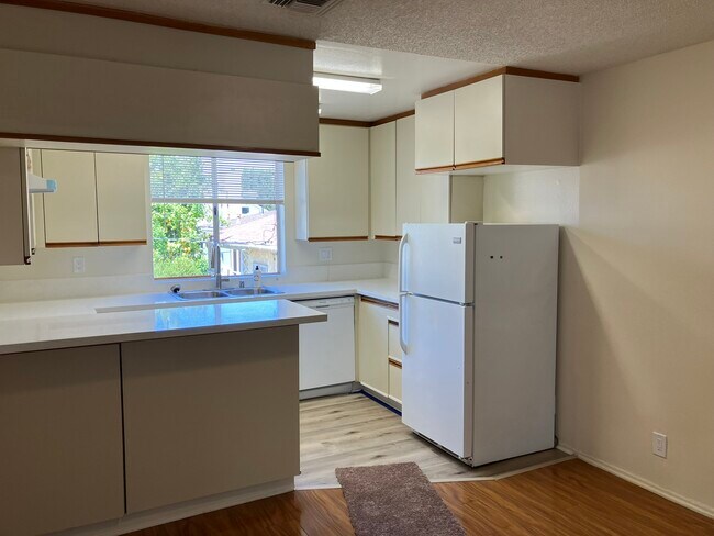 Plano de planta - Selby Row Townhome