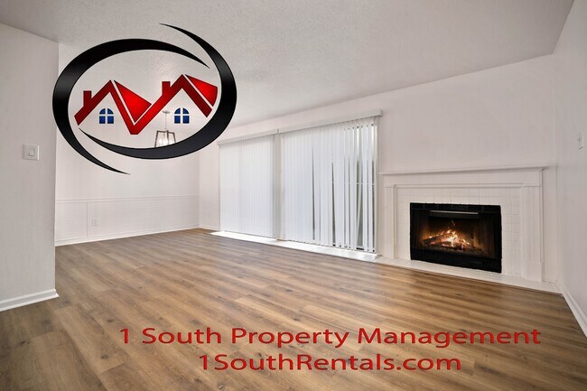 Building Photo - 6701 Dickens Ferry Rd