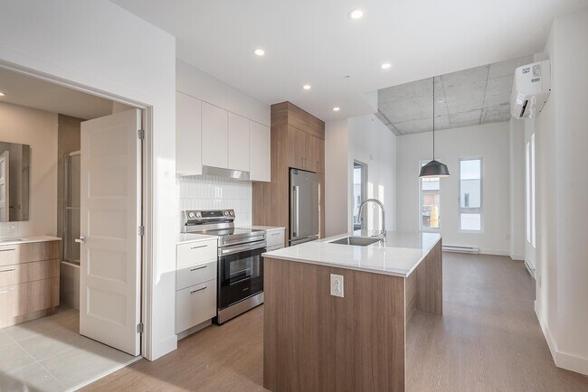 Photo du bâtiment - V302