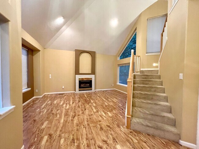 Building Photo - SANDY STUNNER!! LARGE HOME LOADED WITH CHARM!