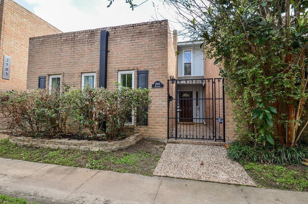 2905 St, Houston, TX 77005 Condo for Rent in Houston, TX