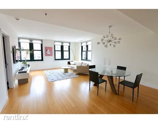 Foto del edificio - 9 W Broadway