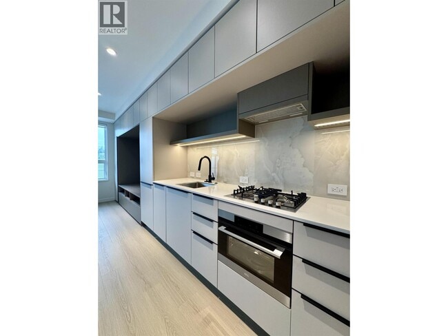 Photo du bâtiment - 125 Albert St