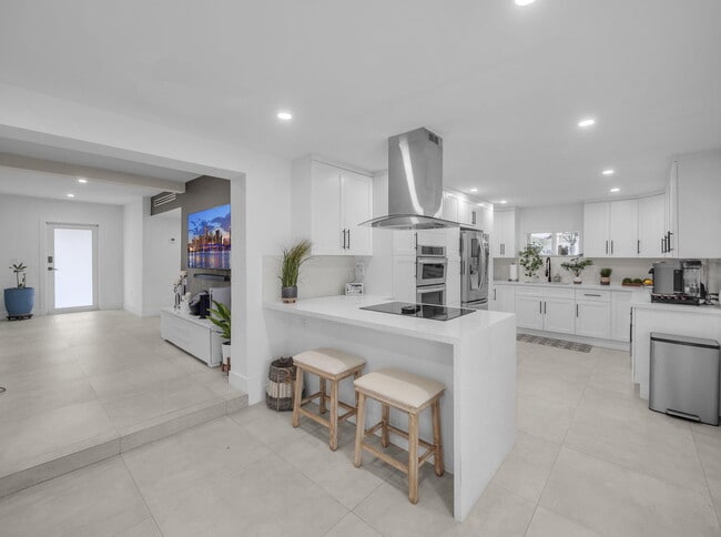 Foto del edificio - 520 NE 135th St