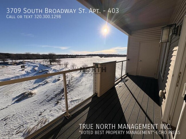 Building Photo - 3709 S Broadway St