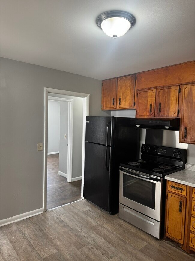 Foto del edificio - 1515 Rosedale Ave