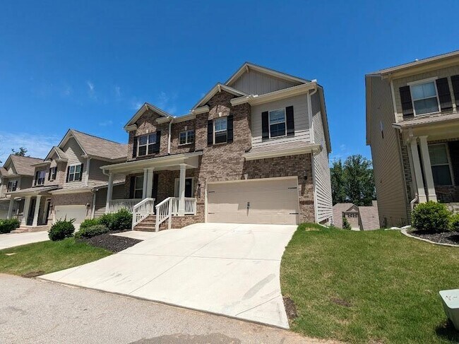 Building Photo - 2024 Britt Dr