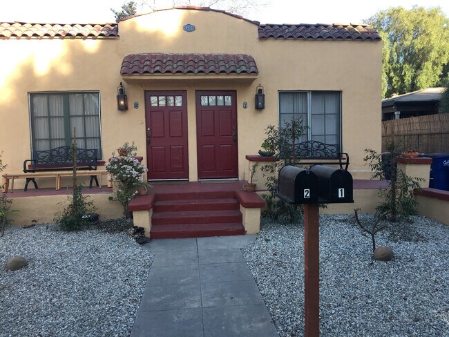 Foto del edificio - 3430 Cattaraugus Ave