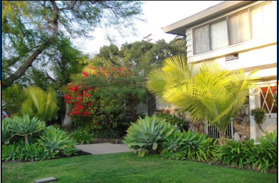 Building Photo - 6280 N San Gabriel Blvd