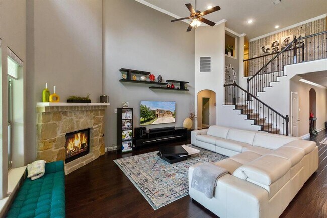 Building Photo - 2840 Nolina Ln
