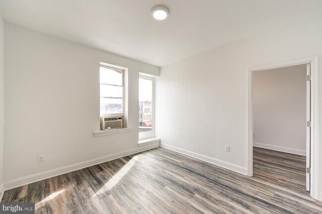 Building Photo - 2408 18th St NW