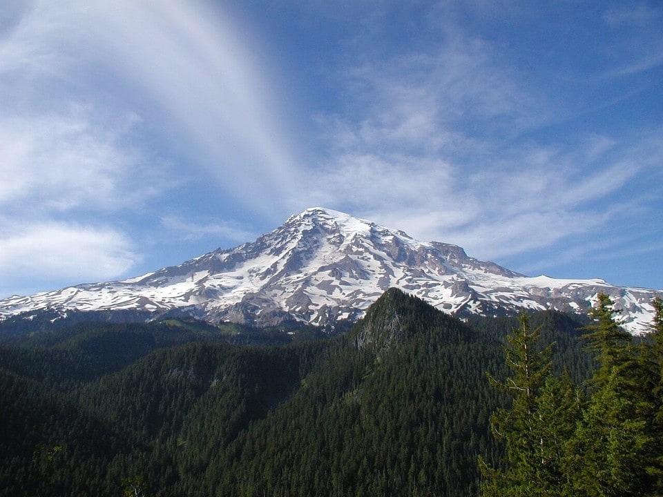 North Bend