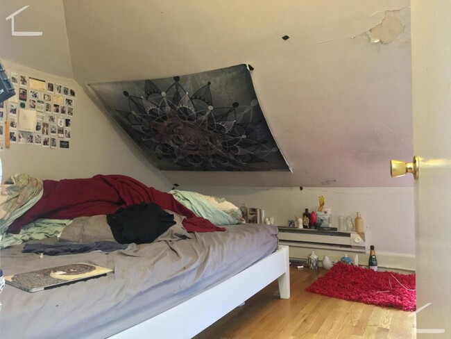 Foto del edificio - Large Unit Walking Distance to BU. Large D...
