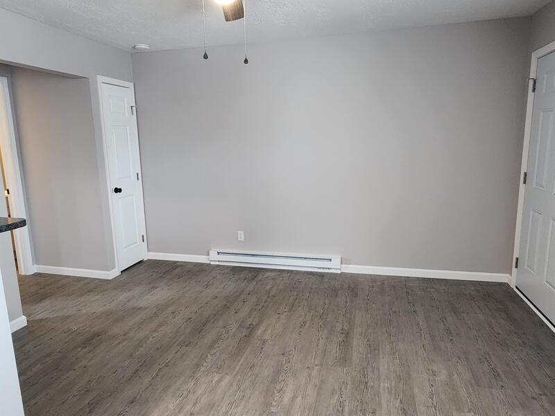 523 N High St Unit Apartment C, Lancaster, OH 43130 Condo for Rent in