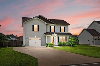 Building Photo - 2308 Pea Ridge Rd