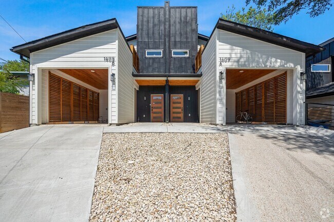 Building Photo - 1409 Greenwood Ave