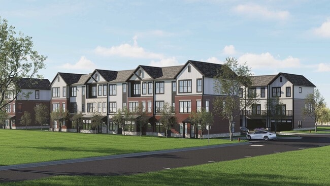 Building Photo - Whitman Villas