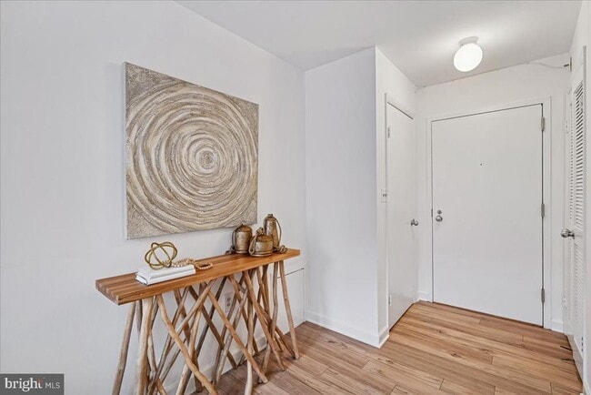 Foto del edificio - 2440 16th St NW