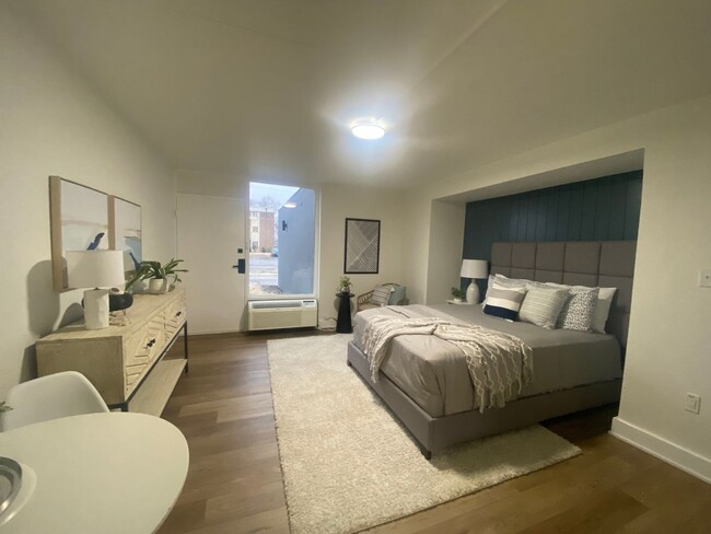 Foto del interior - The View on Douglas