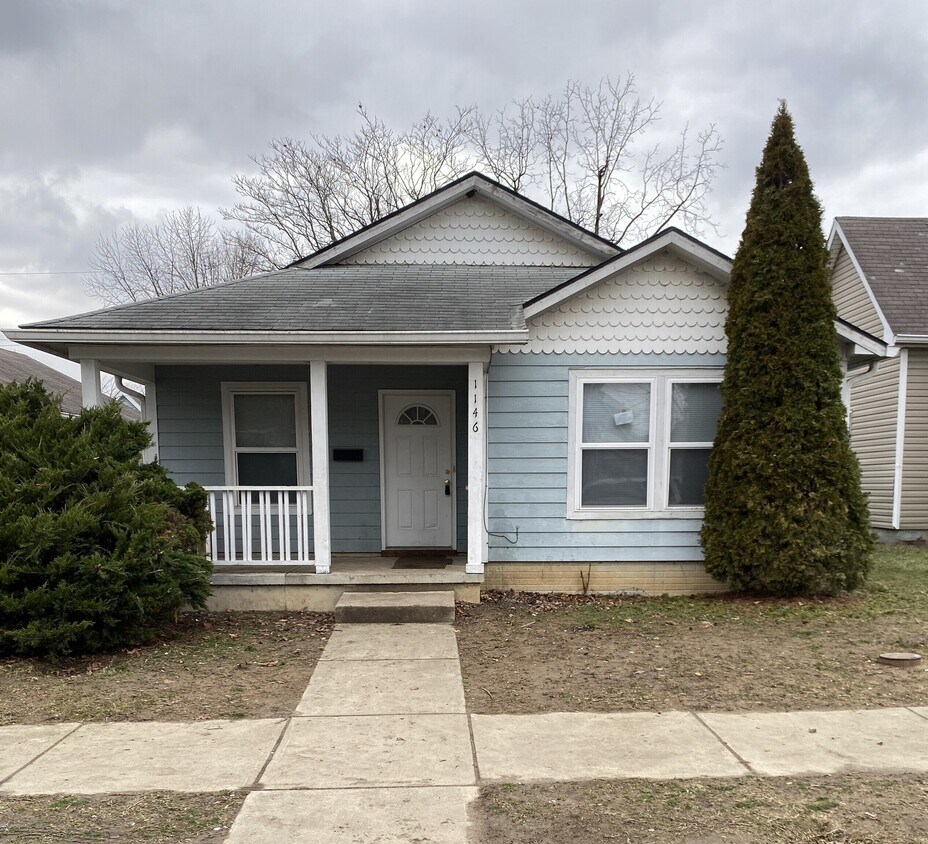 Primary Photo - 1146 Harlan St