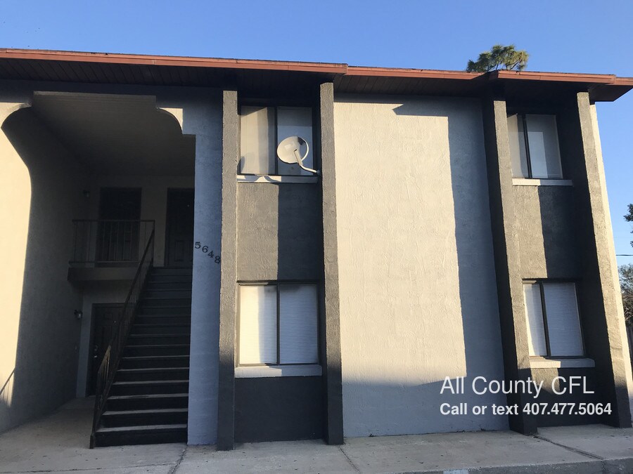 Primary Photo - 5640 S Rio Grande Ave