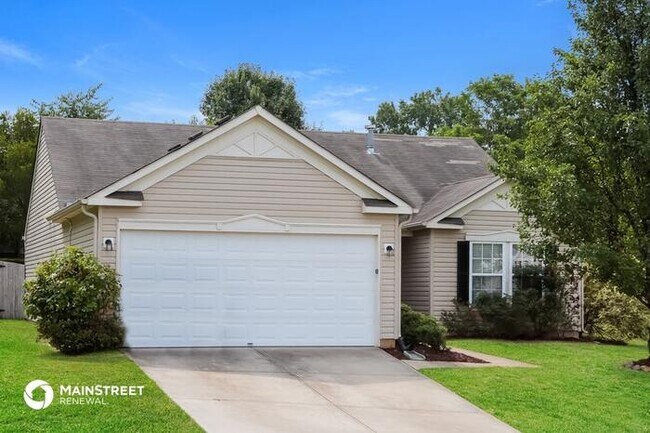 Foto del edificio - 4179 Lakewood Glen Dr, Winston-Salem, NC 2...
