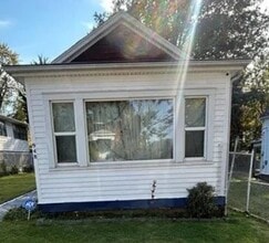 Building Photo - 948 Harlan Ave