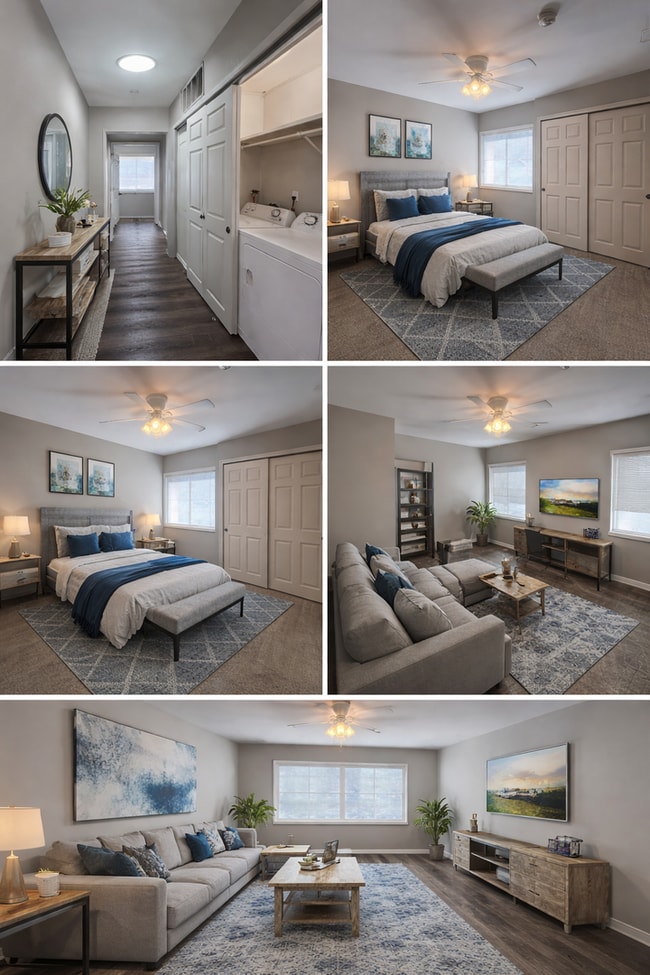 Building Photo - 656 Summit St