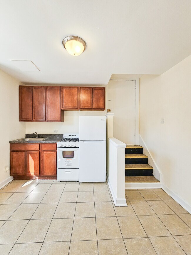 Foto del edificio - 4314 N Keystone Ave