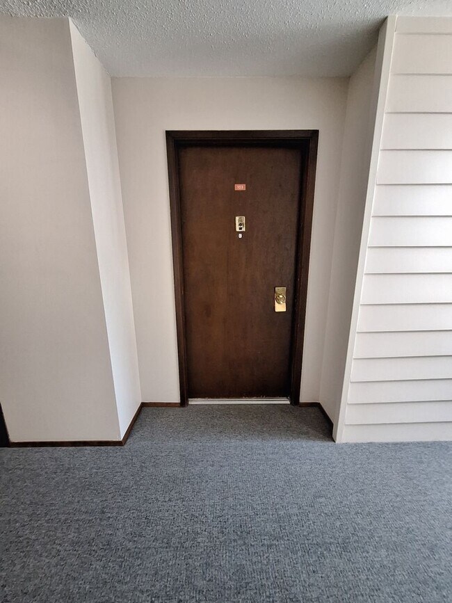Foto del edificio - 700 E 5th Ave