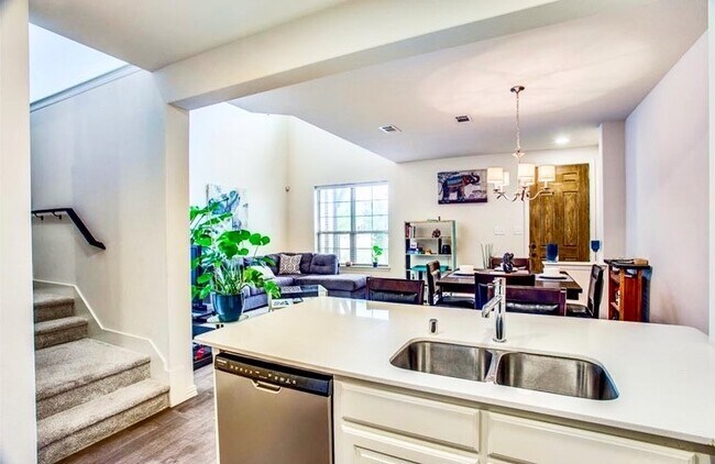 Foto del edificio - 4215 Snow Goose Trail