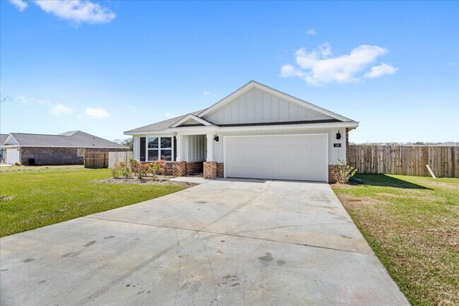Foto del edificio - 3 Bed 2 Bath Home Lucedale City Limits
