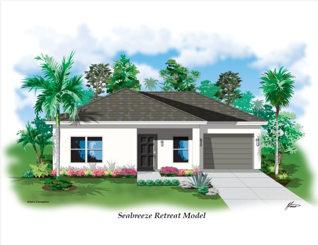 Foto principal - Brand-New 2/2/1 -SW Lehigh Acres-See this ...