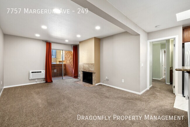Building Photo - 7757 Margerum-249