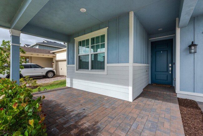 Foto del edificio - 1297 Wandering Willow Way