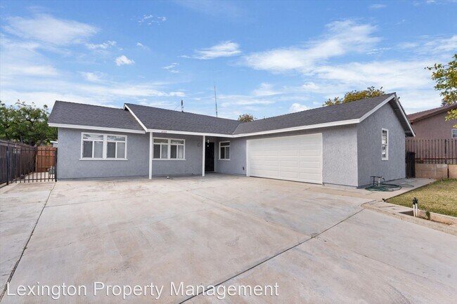 Building Photo - 4 br, 2 bath House - 1617 Calatina Dr.