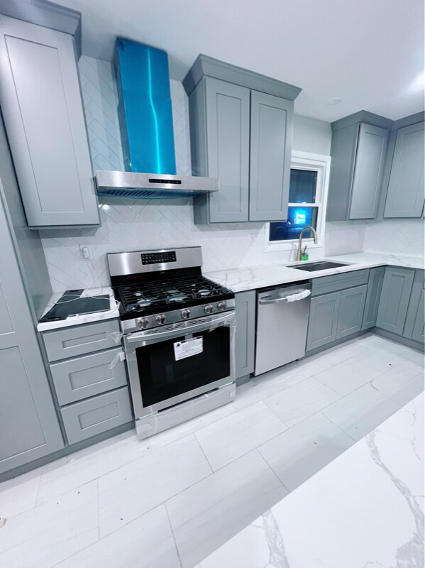 Foto del edificio - 545 Yale Ave