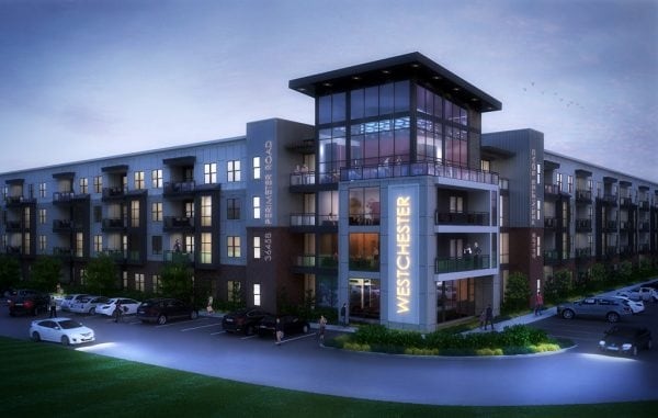 The Vue at Westchester Commons Apartments Midlothian, VA