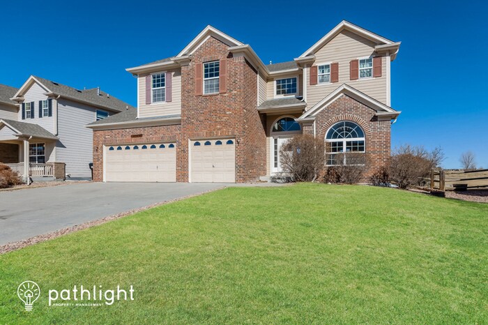 Primary Photo - 12274 Pine Valley Circle, Peyton, CO, 80831