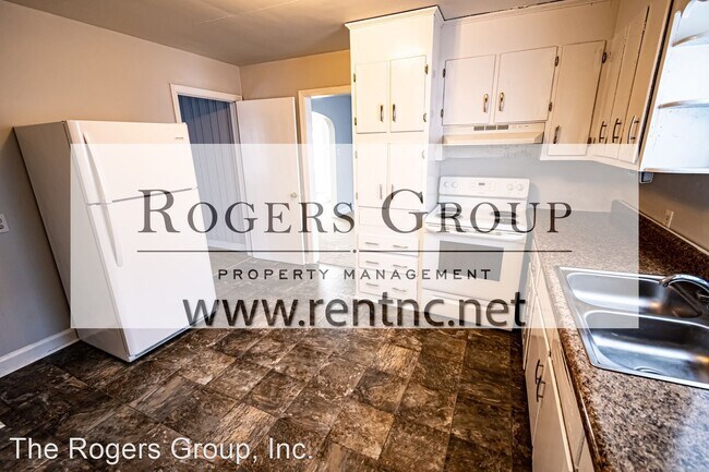 Foto del edificio - 3 br, 2 bath House - 671 Vance St