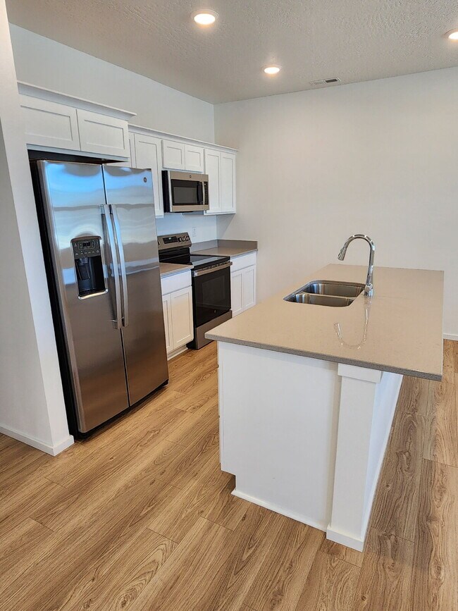 Foto del edificio - Brand New 3BR, 2BTH In Post Falls